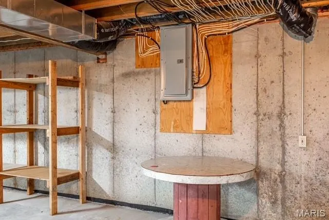 $375,000 | 310 South Walnut Street, Perryville, MO 63775