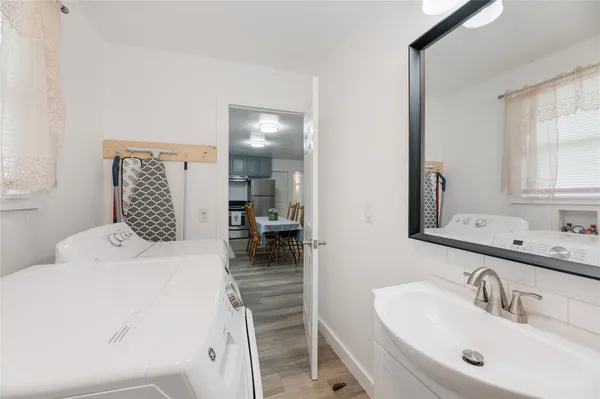 $189,900 | 445 West Vaughan Street, Bertram, TX 78605