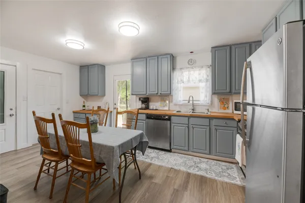 $189,900 | 445 West Vaughan Street, Bertram, TX 78605