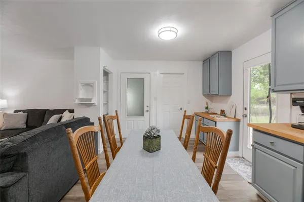 $189,900 | 445 West Vaughan Street, Bertram, TX 78605