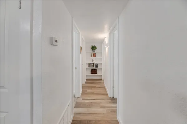 $189,900 | 445 West Vaughan Street, Bertram, TX 78605