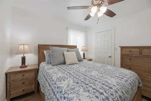 $189,900 | 445 West Vaughan Street, Bertram, TX 78605