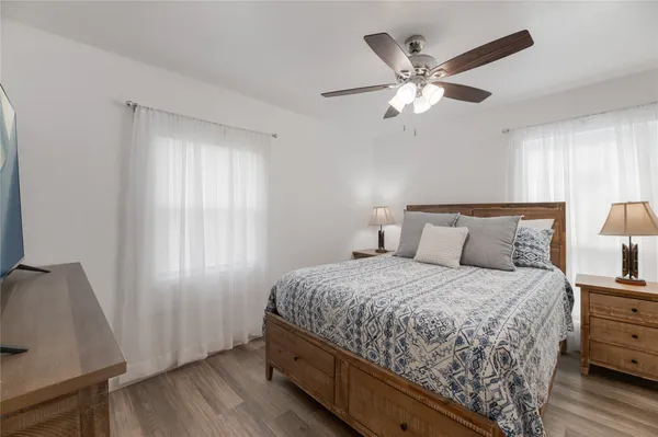 $189,900 | 445 West Vaughan Street, Bertram, TX 78605