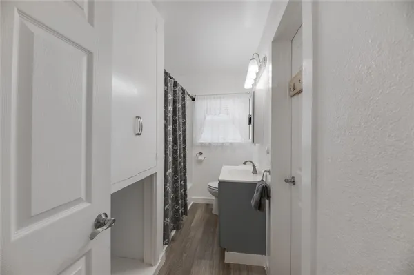 $189,900 | 445 West Vaughan Street, Bertram, TX 78605