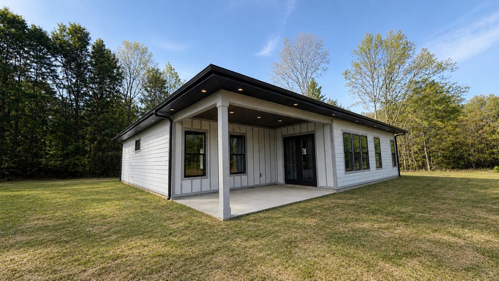 116 Tucker Road Enoree, SC 29335 - Photo 33 of 37