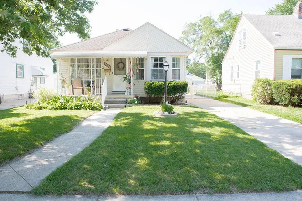 $205,000 | 24737 Union Street, Dearborn, MI 48124