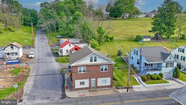 $225,000 | 549 West Columbia Street, Schuylkill Haven, PA 17972