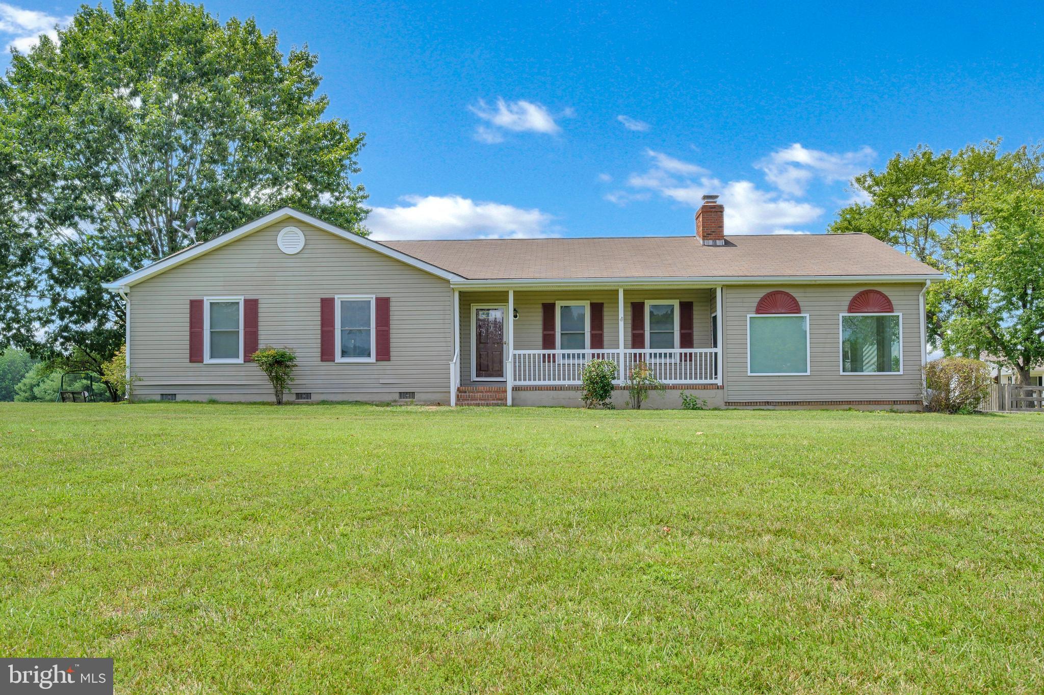 4286 Comanche Ridge King George, VA 22485 - Photo 1 of 44 Gallery Image 1
