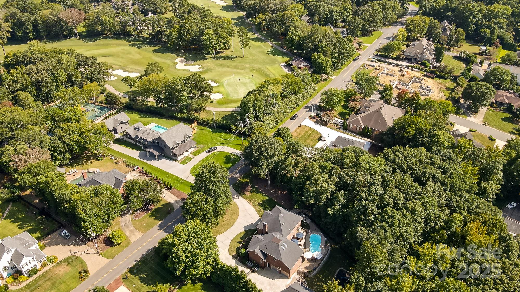 5300 Green Rea Road Charlotte, NC 28226 - Photo 42 of 42