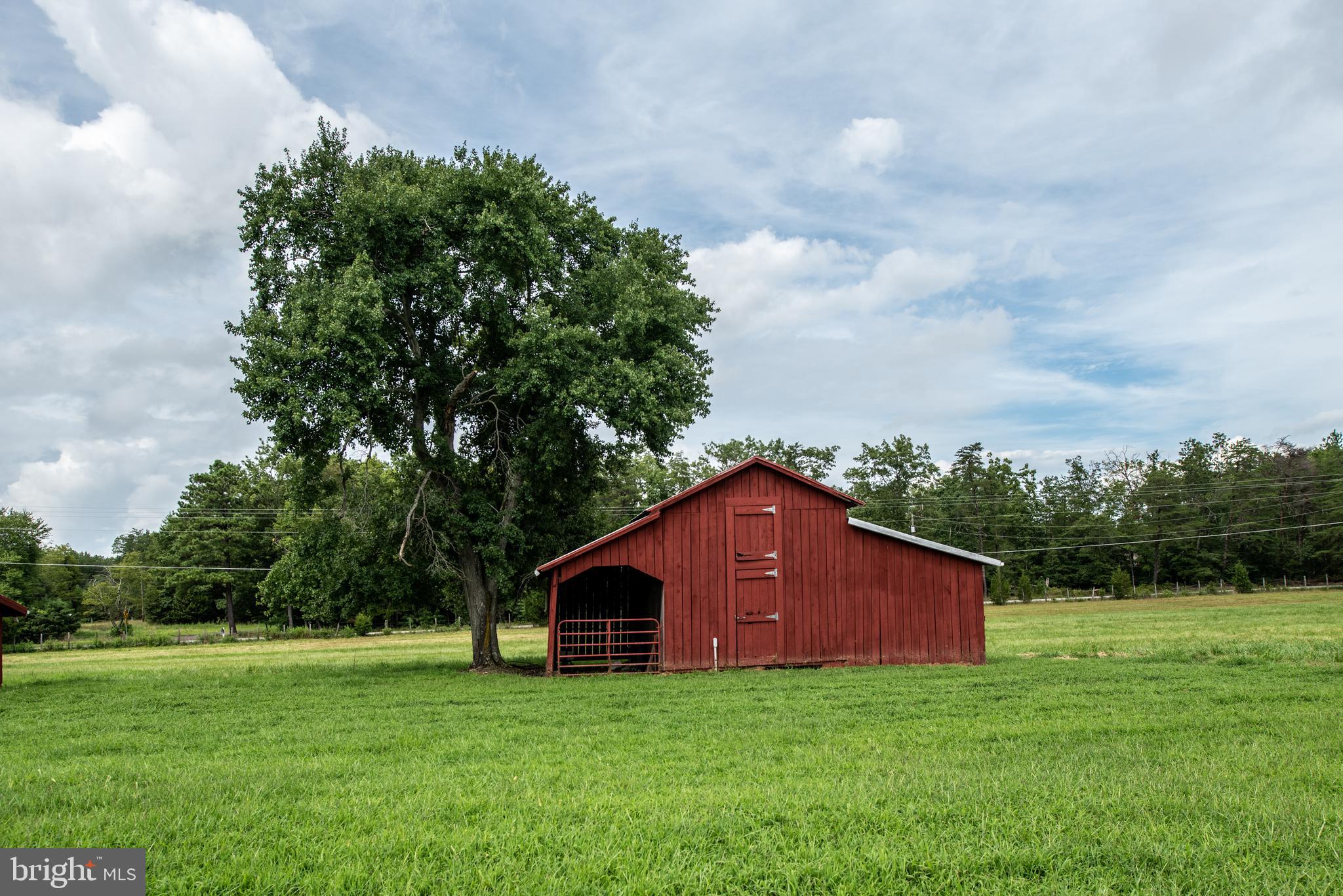 15390 Round Hill Road King George, VA 22485 - Photo 33 of 104 Smaller barn has multiple open bays/run ins!