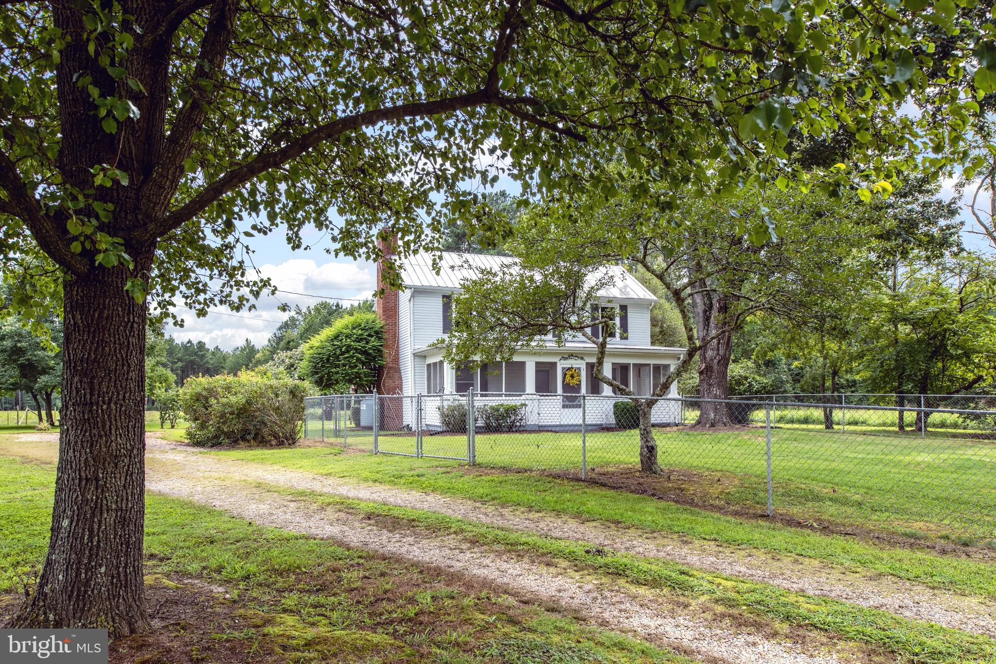 15390 Round Hill Road King George, VA 22485 - Photo 43 of 104 Just a picturesque setting!
