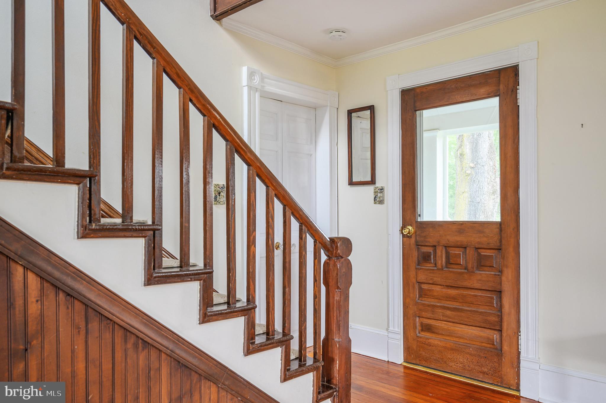 15390 Round Hill Road King George, VA 22485 - Photo 51 of 104 Just look at that front door!