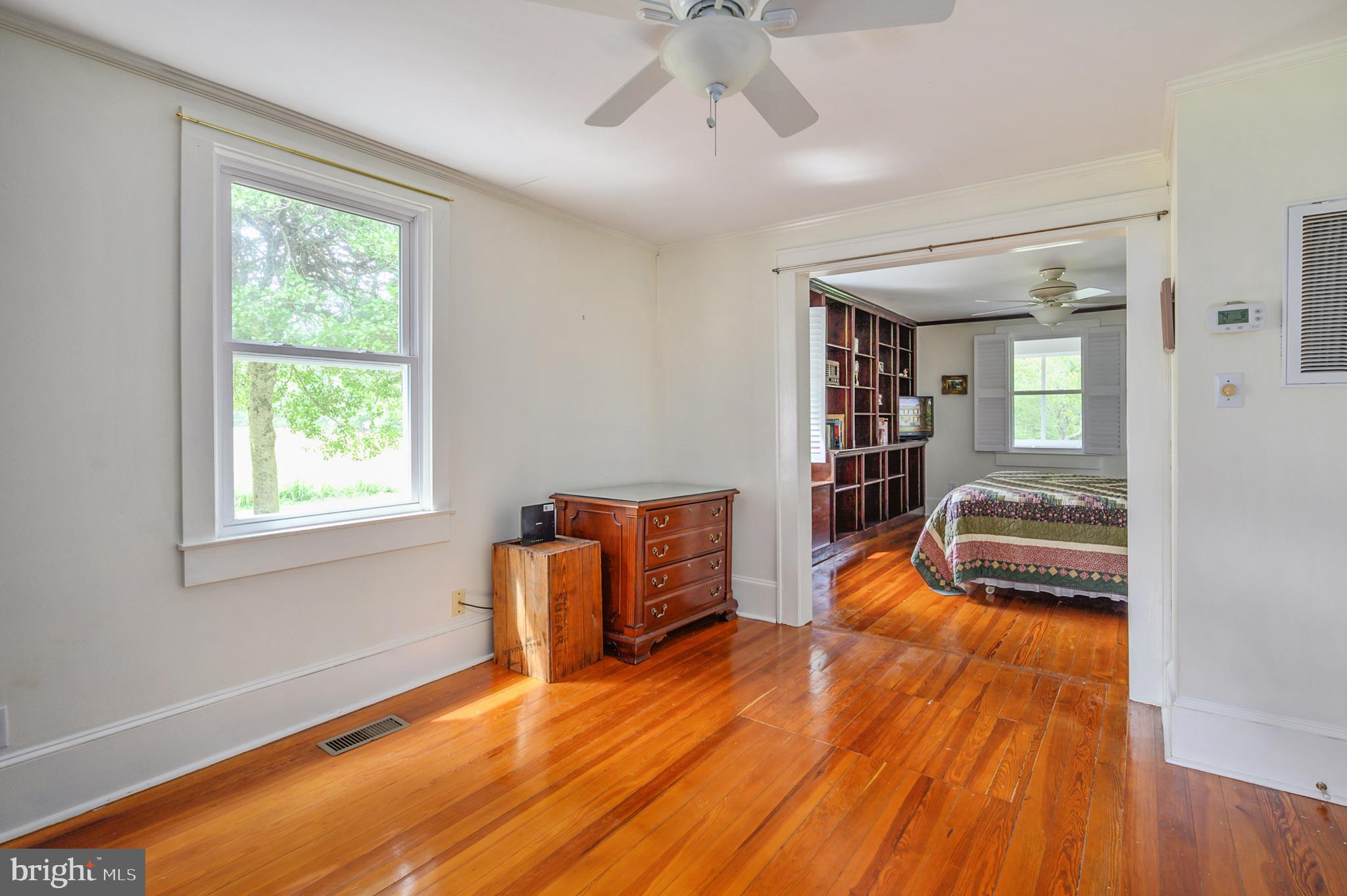 15390 Round Hill Road King George, VA 22485 - Photo 54 of 104 Dining room used as office! High speed internet!