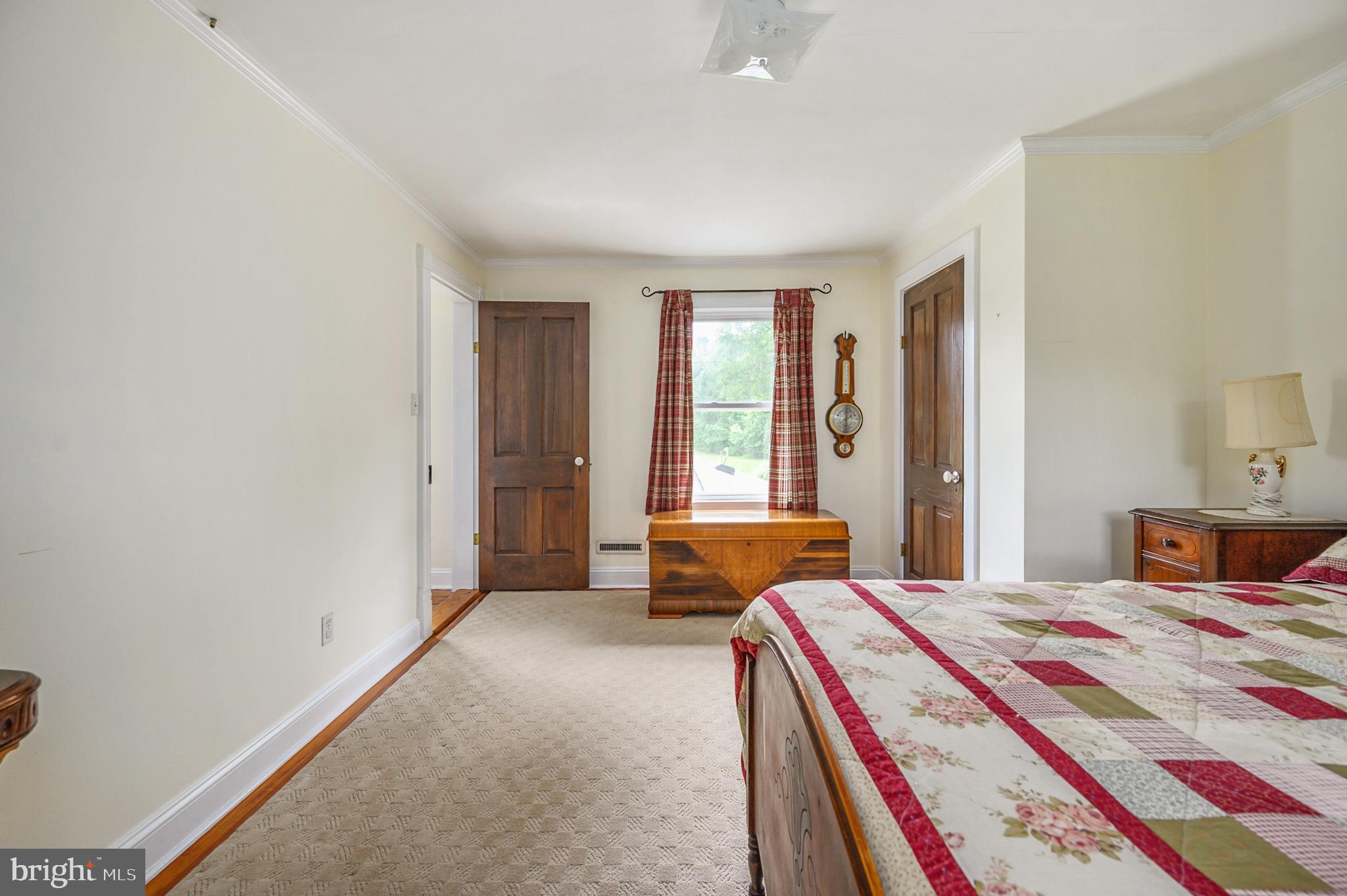 15390 Round Hill Road King George, VA 22485 - Photo 64 of 104 Lovely views of front & back property!