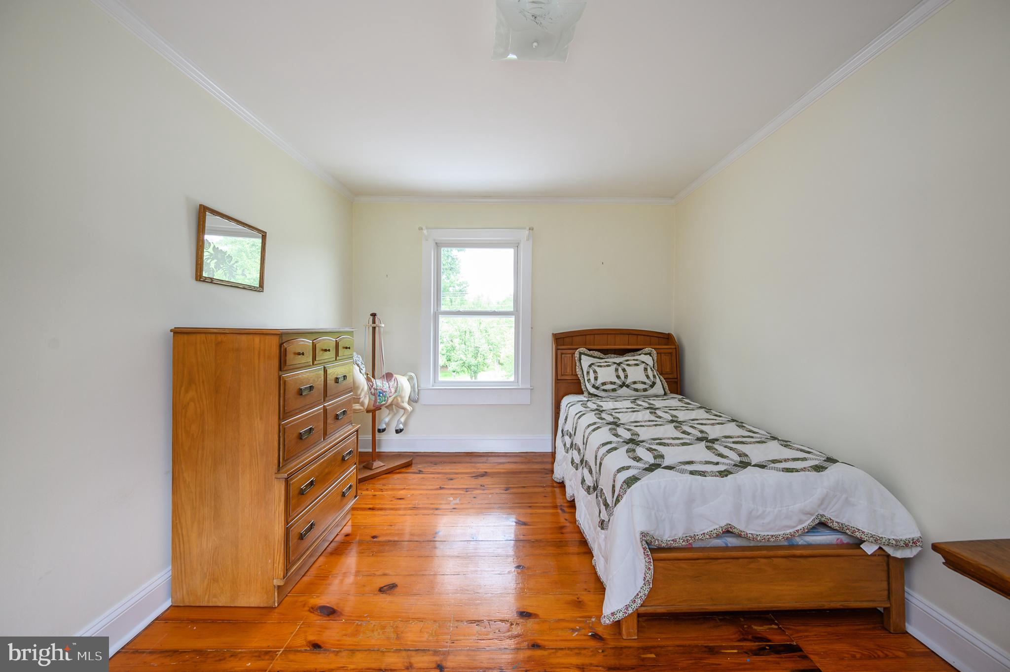 15390 Round Hill Road King George, VA 22485 - Photo 68 of 104 Nostalgic gleaming wood floors!