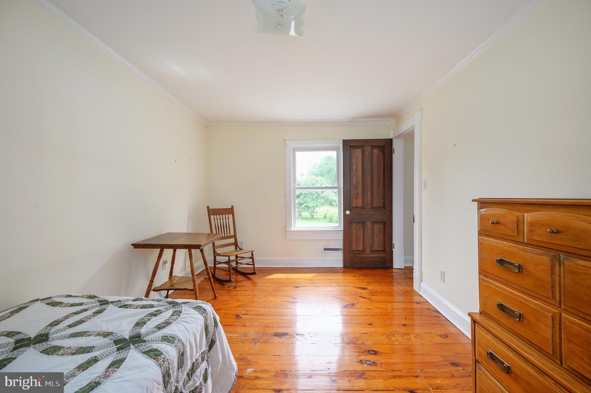 15390 Round Hill Road King George, VA 22485 - Photo 69 of 104 Gorgeous views of property from all windows!