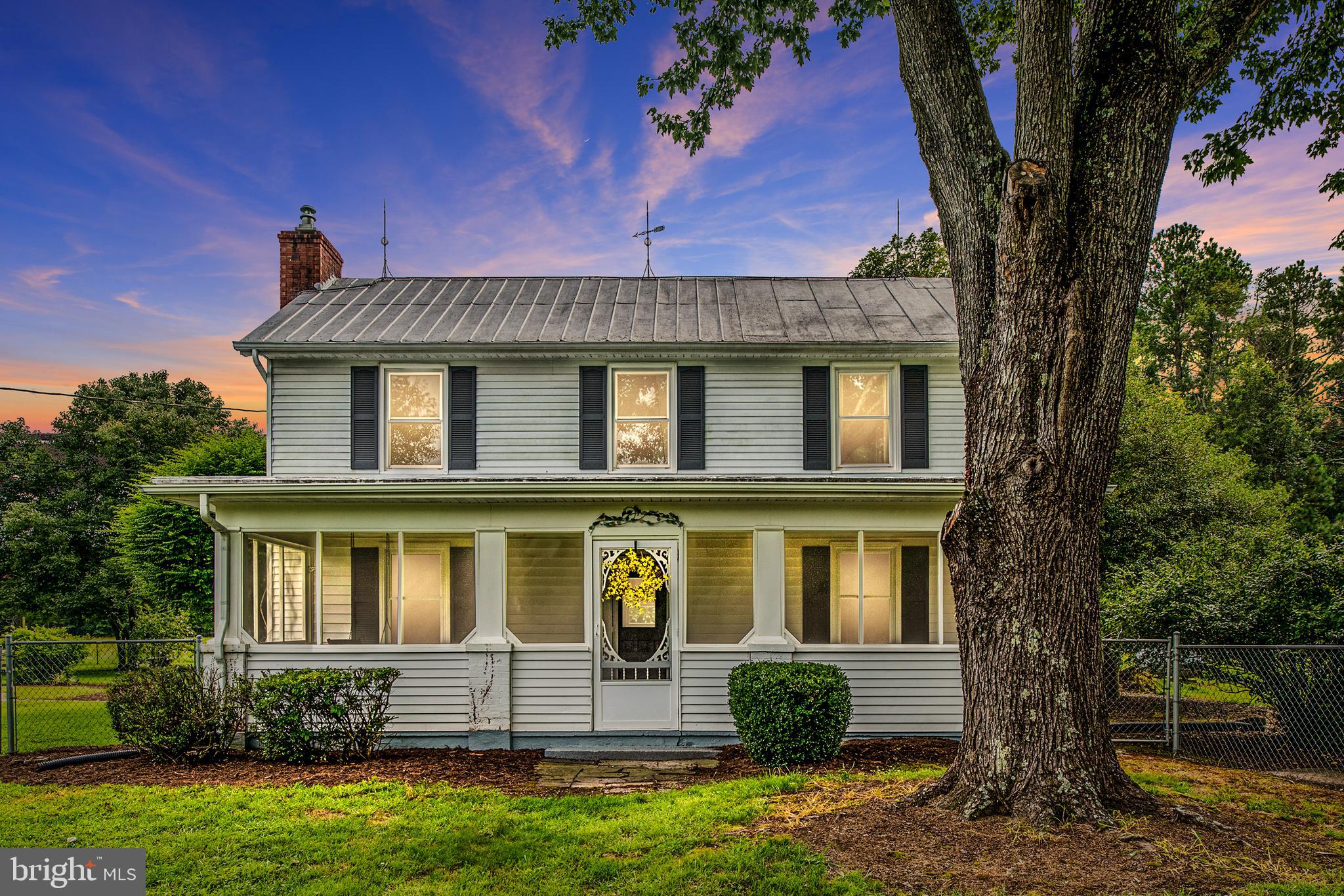 15390 Round Hill Road King George, VA 22485 - Photo 71 of 104 Welcome Home!