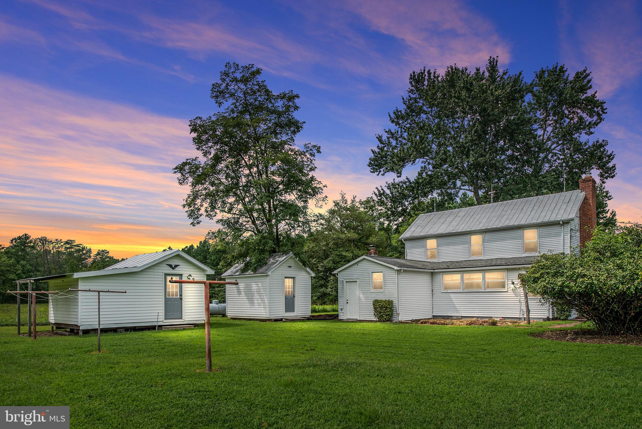 15390 Round Hill Road King George, VA 22485 - Photo 72 of 104 And Good Night!