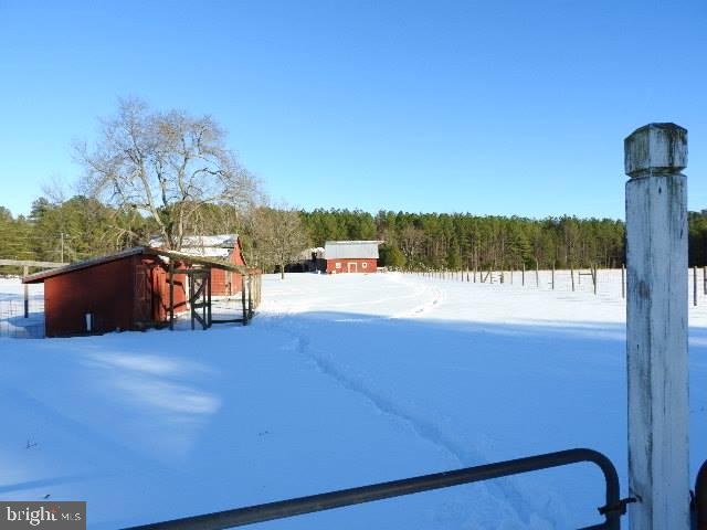 15390 Round Hill Road King George, VA 22485 - Photo 79 of 104 Winter! Time to play!