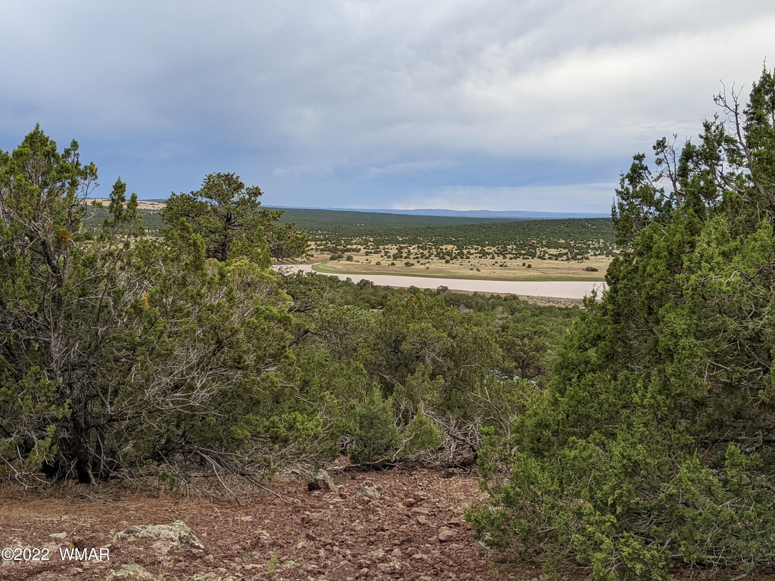 Lot 72 North Dolly Road Concho, AZ 85924 - Photo 18 of 22
