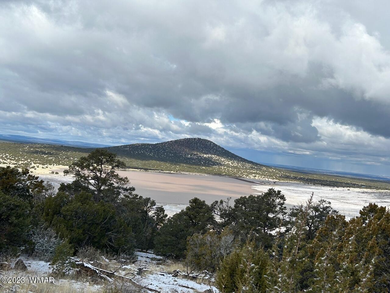 Lot 72 North Dolly Road Concho, AZ 85924 - Photo 20 of 22
