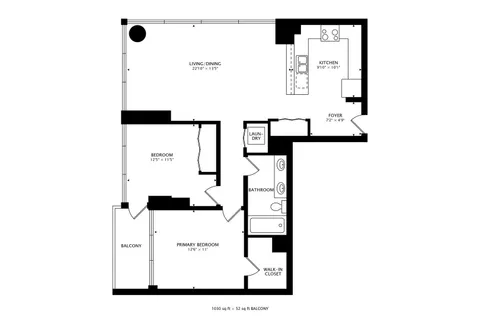 $395,000 | 1901 South Calumet Avenue, Unit 2208, Chicago, IL 60616