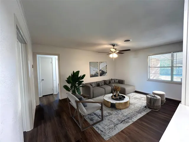 $225,000 | 709 Eulalia Drive, Terrell, TX 75160