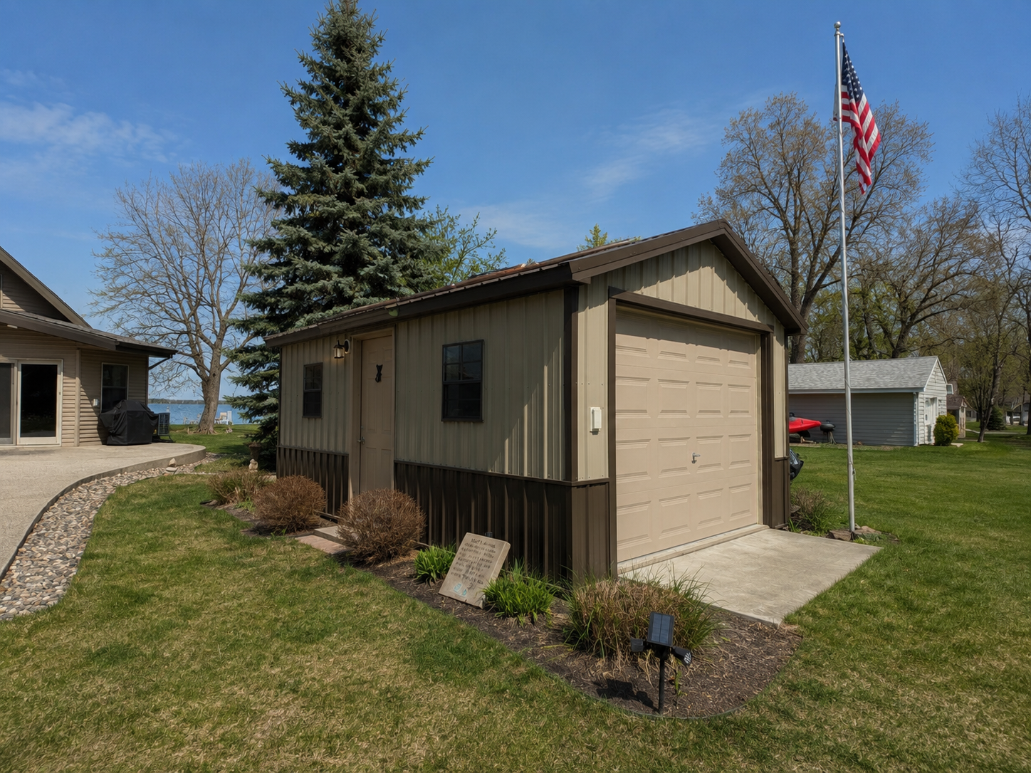 39409 Clearmont Road Battle Lake, MN 56515 - Photo 13 of 50