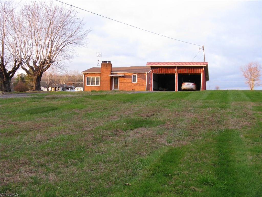 1900 Thurmond Road State Road, NC 28676 - Photo 2 of 12 Front view