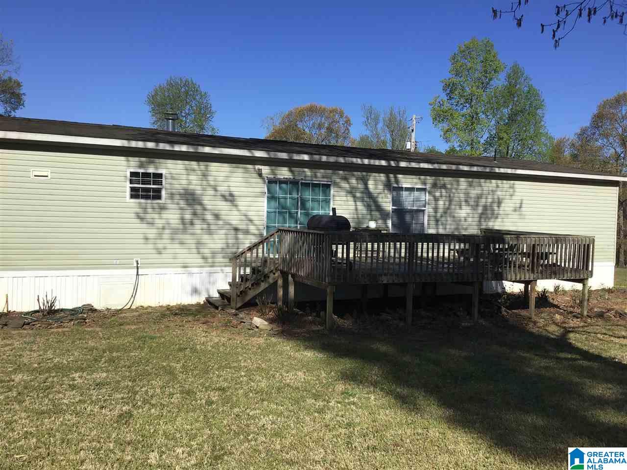 5614 Park Road Mulga, AL 35118 - Photo 4 of 25