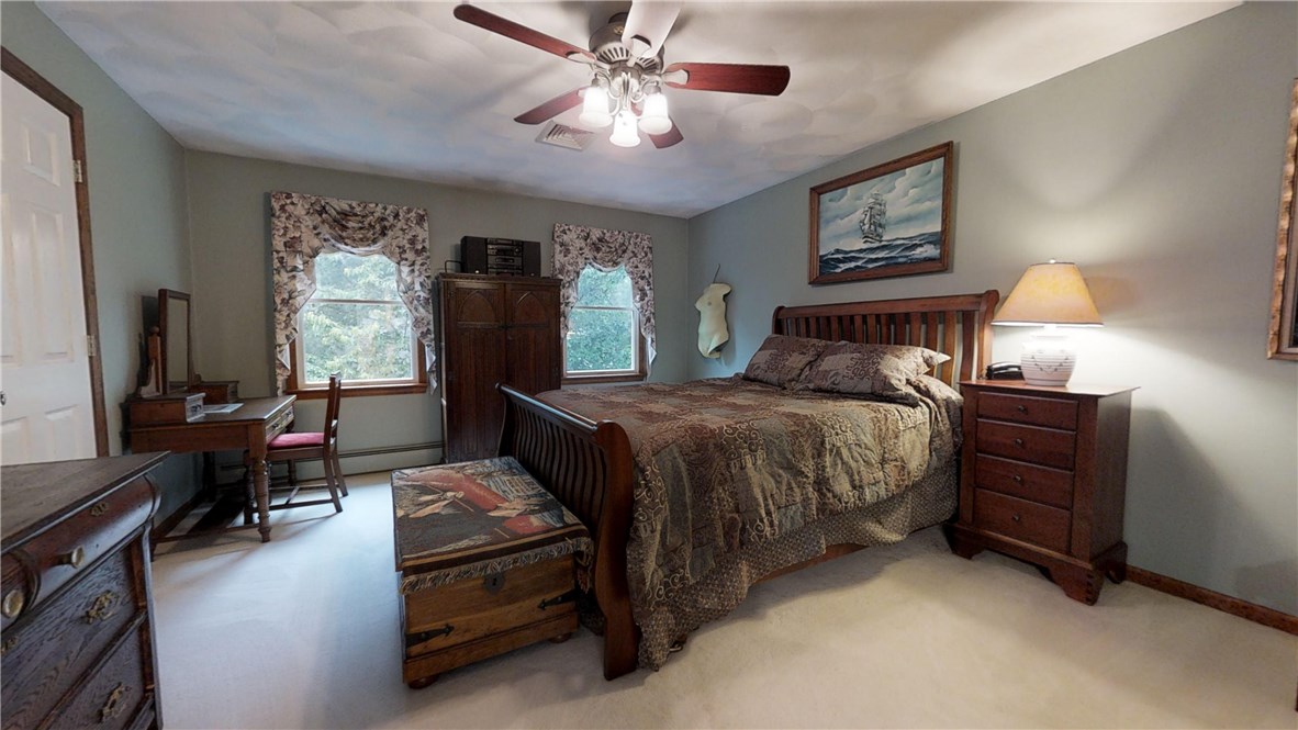 232 Wolf Rock Road Exeter, RI 02822 - Photo 17 of 30