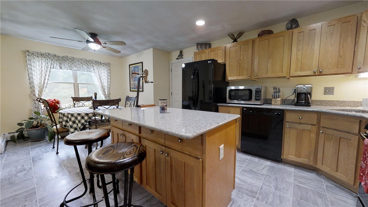 232 Wolf Rock Road Exeter, RI 02822 - Photo 8 of 30