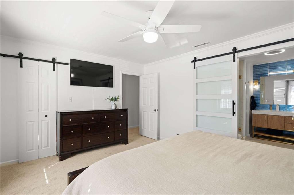 1105 Clairemont Avenue, Unit P Decatur, GA 30030 - Photo 23 of 40 Gallery Image 23