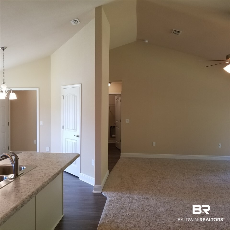 15560 Troon Drive Foley, AL 36535 - Photo 9 of 24 Not subject home. Finishes and colors may differ.