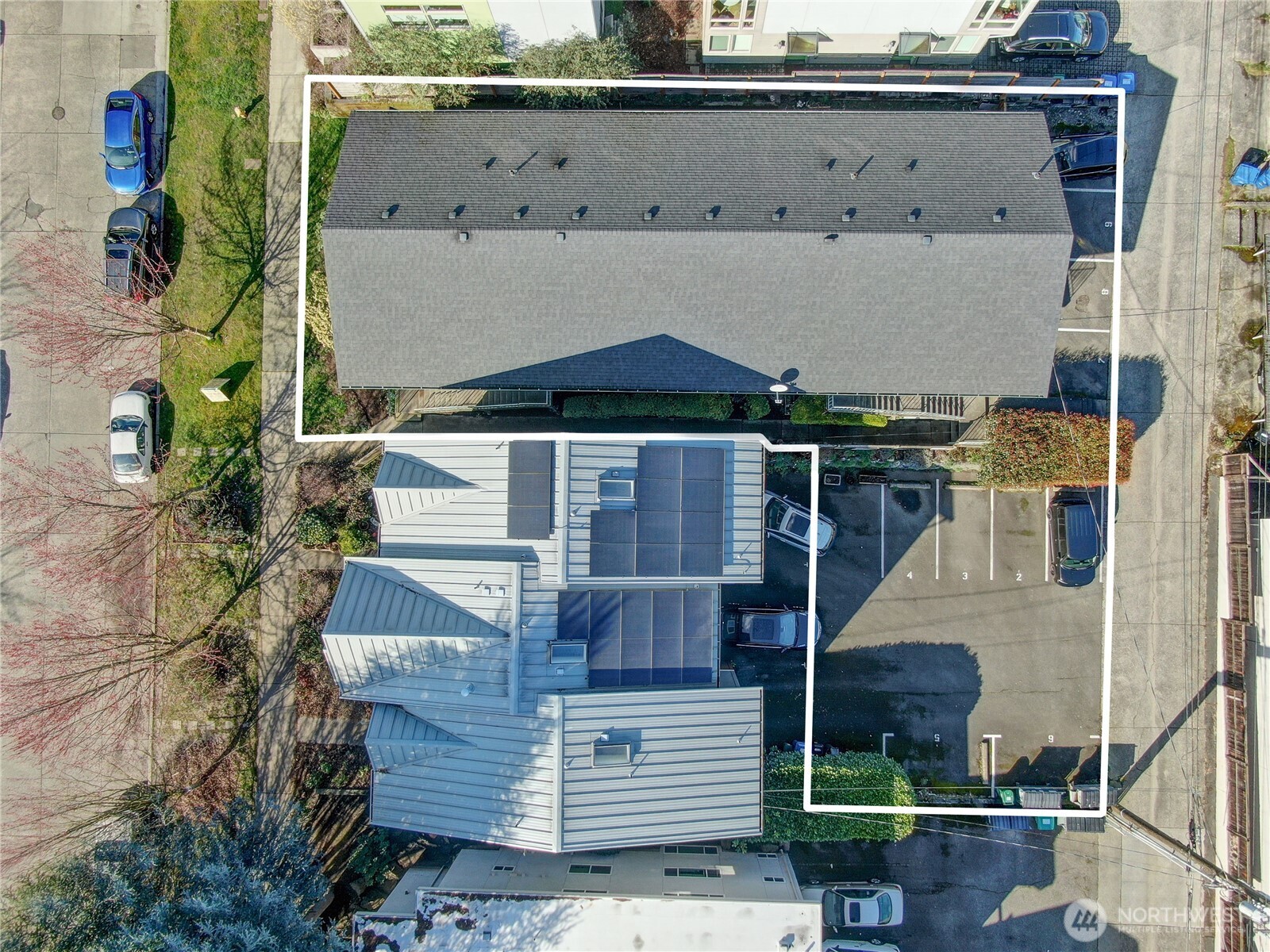 4130 36th Avenue Southwest Seattle, WA 98126 - Photo 19 of 22
