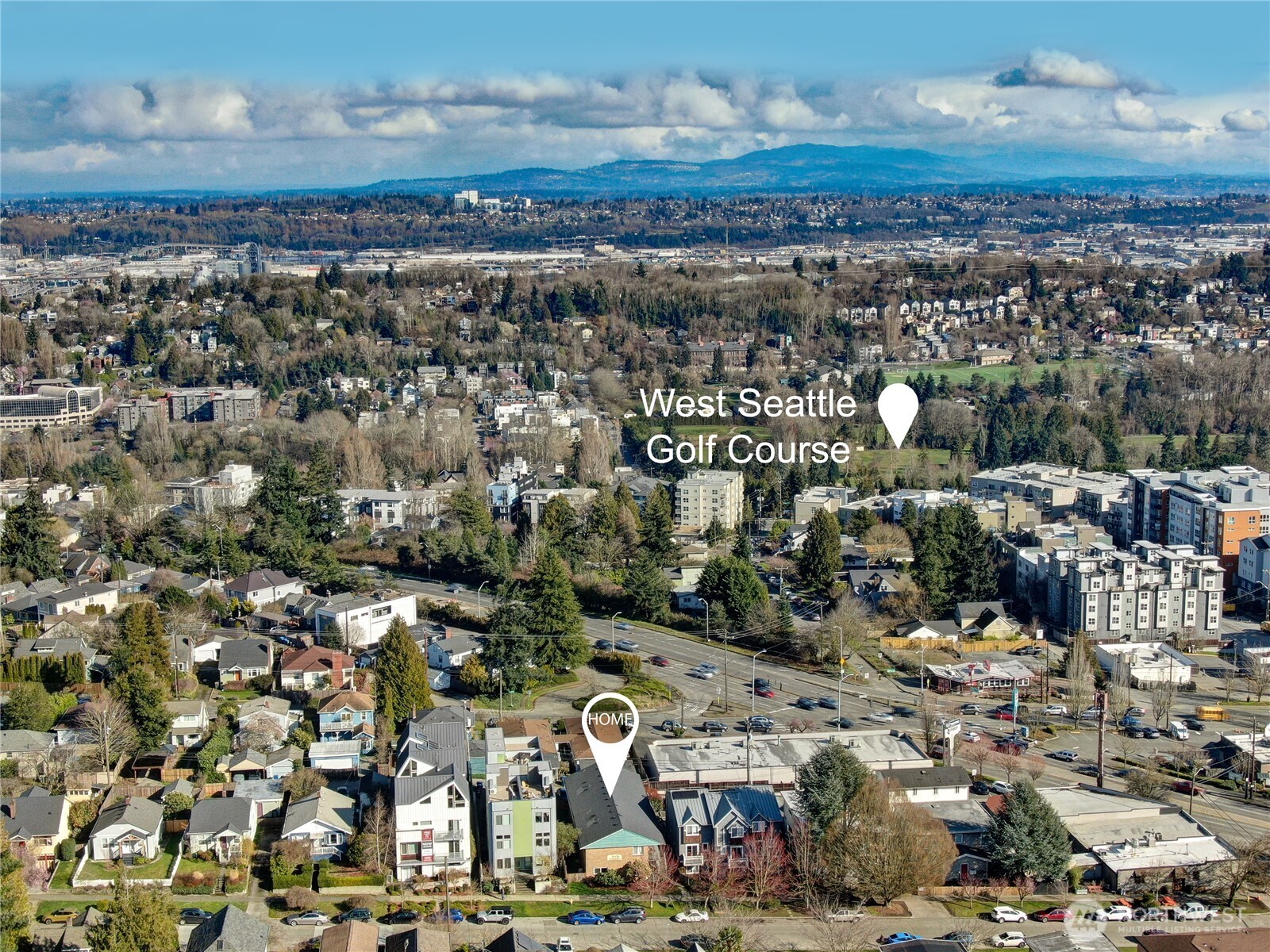4130 36th Avenue Southwest Seattle, WA 98126 - Photo 20 of 22