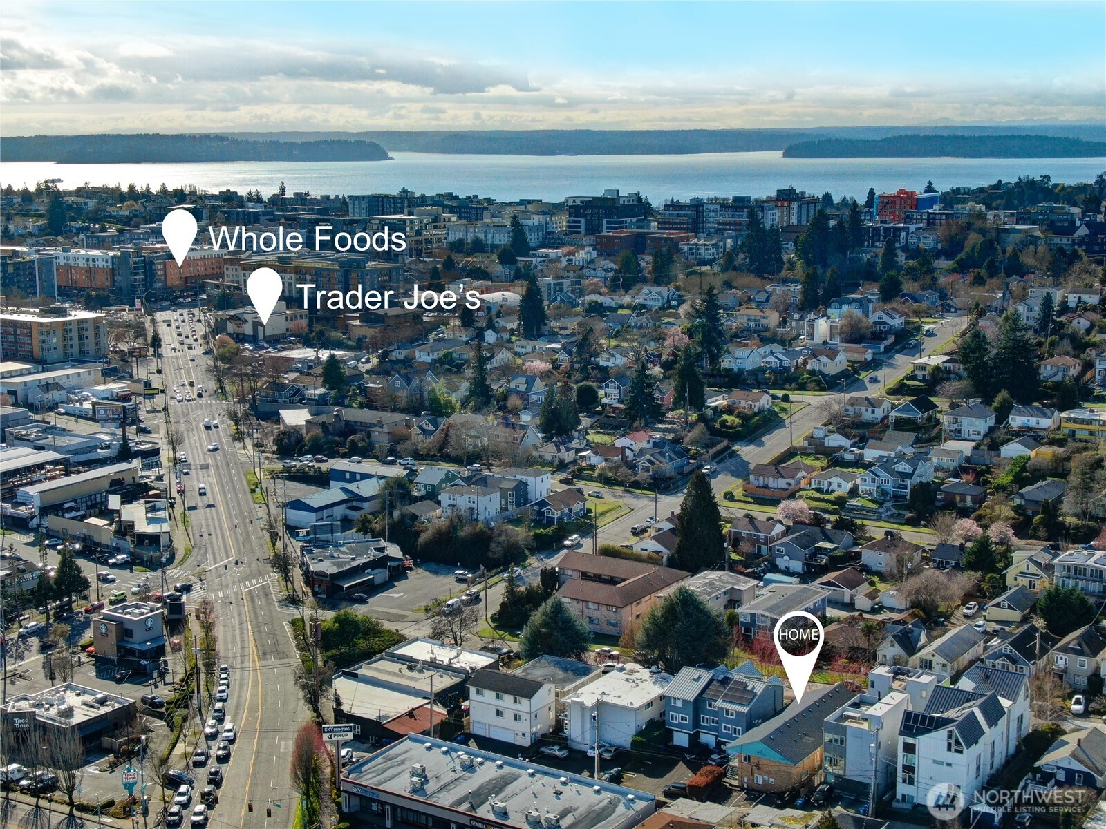 4130 36th Avenue Southwest Seattle, WA 98126 - Photo 21 of 22
