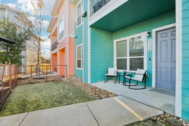 $214,000 | 8601 West Gate Boulevard, Unit 4104, Austin, TX 78745