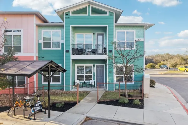 $214,000 | 8601 West Gate Boulevard, Unit 4104, Austin, TX 78745