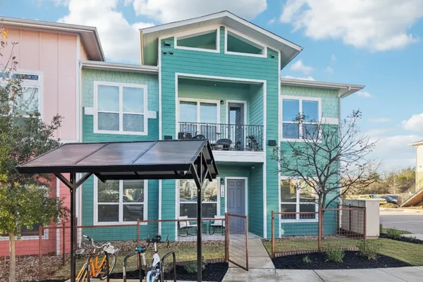 $214,000 | 8601 West Gate Boulevard, Unit 4104, Austin, TX 78745