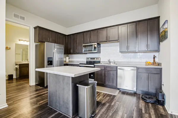 $214,000 | 8601 West Gate Boulevard, Unit 4104, Austin, TX 78745