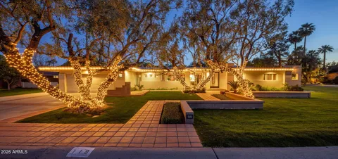 $1,899,000 | 119 West Keim Drive, Phoenix, AZ 85013
