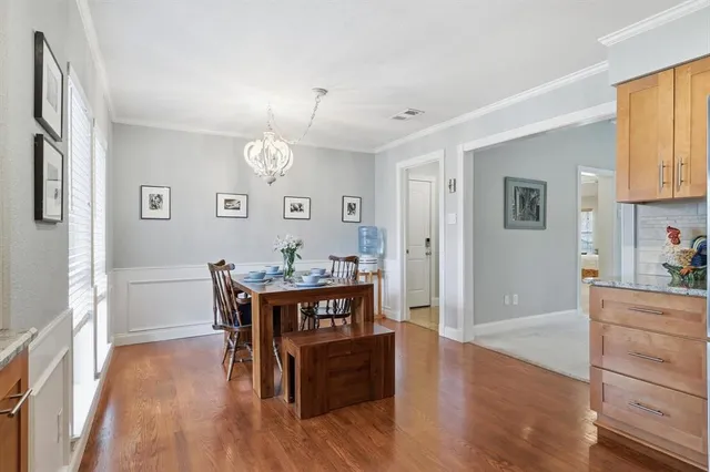 $365,000 | 3104 Nottingham Drive, Denton, TX 76209