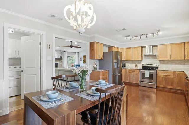 $365,000 | 3104 Nottingham Drive, Denton, TX 76209