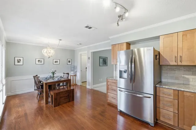 $365,000 | 3104 Nottingham Drive, Denton, TX 76209