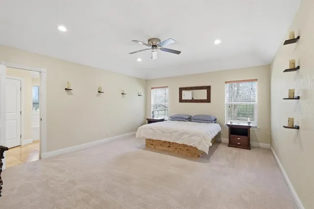 $365,000 | 3104 Nottingham Drive, Denton, TX 76209