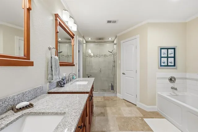 $365,000 | 3104 Nottingham Drive, Denton, TX 76209