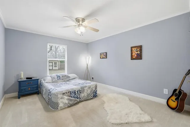 $365,000 | 3104 Nottingham Drive, Denton, TX 76209