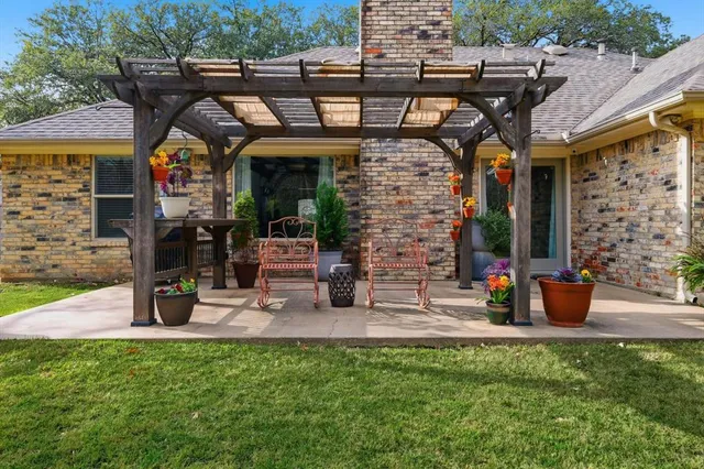 $365,000 | 3104 Nottingham Drive, Denton, TX 76209