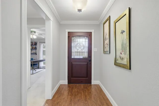 $365,000 | 3104 Nottingham Drive, Denton, TX 76209